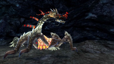 ���������꡼ No.004�Υ���ͥ������ / ��ECHO OF SOUL�����������ӥ����Ϥ�7��22����2016ǯ1��ޤǤΥ����ɥޥåפ�������