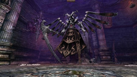 ���������꡼ No.005�Υ���ͥ������ / ��ECHO OF SOUL�����������ӥ����Ϥ�7��22����2016ǯ1��ޤǤΥ����ɥޥåפ�������