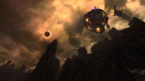 ���������꡼ No.017�Υ���ͥ������ / ��ECHO OF SOUL�����������ӥ����Ϥ�7��22����2016ǯ1��ޤǤΥ����ɥޥåפ�������