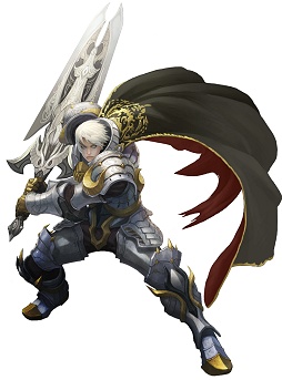 ꡼ No.007 | ECHO OF SOULOBTϵǰɤΥ饹ͷ֤٤Ǻߤ£饹륬