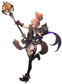 ꡼ No.010 | ECHO OF SOULOBTϵǰɤΥ饹ͷ֤٤Ǻߤ£饹륬