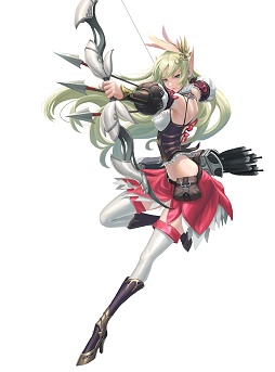 ꡼ No.011 | ECHO OF SOULOBTϵǰɤΥ饹ͷ֤٤Ǻߤ£饹륬