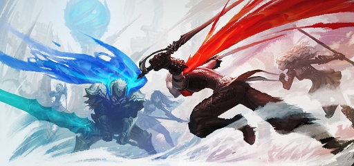 ꡼ No.013 | ECHO OF SOULOBTϵǰɤΥ饹ͷ֤٤Ǻߤ£饹륬