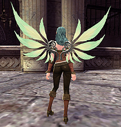 ꡼ No.006 | 1ָӥ˸ơECHO OF SOULEOSˡפΥץ¥ƥȤȡǽPCʤɤ륭ڡ