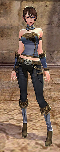 ꡼ No.013 | 1ָӥ˸ơECHO OF SOULEOSˡפΥץ¥ƥȤȡǽPCʤɤ륭ڡ