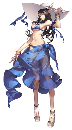 ꡼ No.013Υͥ / MMORPGγڤɵɤECHO OF SOULפӥȡƥǥץ쥼Ȥ館⤢