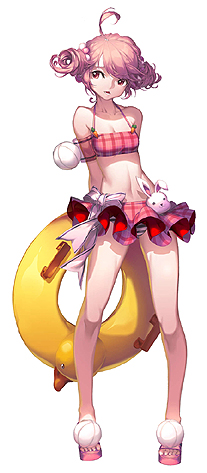 ꡼ No.015Υͥ / MMORPGγڤɵɤECHO OF SOULפӥȡƥǥץ쥼Ȥ館⤢