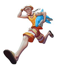 ꡼ No.018Υͥ / MMORPGγڤɵɤECHO OF SOULפӥȡƥǥץ쥼Ȥ館⤢