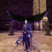 画像ギャラリー No.019のサムネイル画像 / 「EOS」の新クラスは,さまざまなスキルを組み合わせてダメージを紡ぎ出す。異形系イケメン「ウォーロック」先行プレイレポート