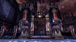 画像ギャラリー No.030のサムネイル画像 / 「EOS」の新クラスは,さまざまなスキルを組み合わせてダメージを紡ぎ出す。異形系イケメン「ウォーロック」先行プレイレポート