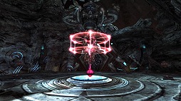 画像ギャラリー No.032のサムネイル画像 / 「EOS」の新クラスは,さまざまなスキルを組み合わせてダメージを紡ぎ出す。異形系イケメン「ウォーロック」先行プレイレポート