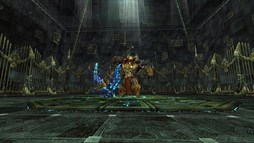 画像ギャラリー No.004のサムネイル画像 / 「ECHO OF SOUL」,イベント「ロイド教官のアルカナ道場」が本日より開催