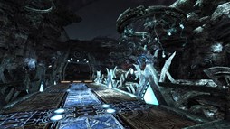 画像ギャラリー No.005のサムネイル画像 / 「ECHO OF SOUL」,イベント「ロイド教官のアルカナ道場」が本日より開催