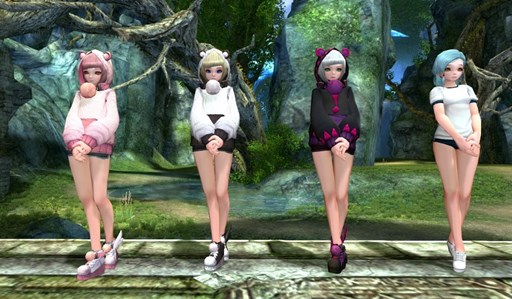 画像ギャラリー No.007のサムネイル画像 / 「ECHO OF SOUL」,イベント「ロイド教官のアルカナ道場」が本日より開催