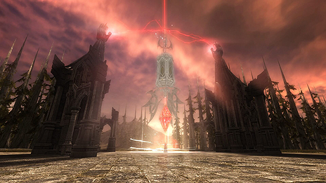 画像ギャラリー No.003のサムネイル画像 / 「ECHO OF SOUL(EOS)」,Episode 2.0のティザーサイトで新ギルド戦コンテンツなどの最新情報が公開に