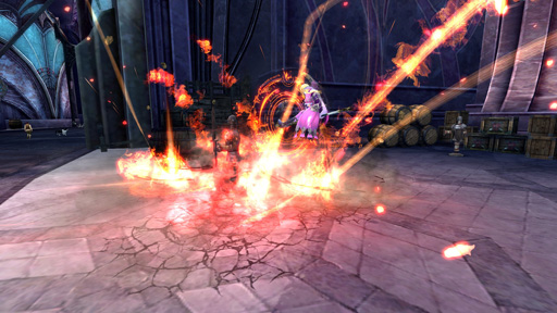 ꡼ No.067 | ޤޤʿȿоǤ꿼ECHO OF SOULס525ΡEpisode 2.0ˤνʥץåץǡȤҲ