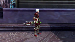 ꡼ No.092 | ޤޤʿȿоǤ꿼ECHO OF SOULס525ΡEpisode 2.0ˤνʥץåץǡȤҲ