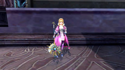 ꡼ No.095 | ޤޤʿȿоǤ꿼ECHO OF SOULס525ΡEpisode 2.0ˤνʥץåץǡȤҲ