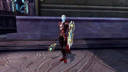 ꡼ No.099 | ޤޤʿȿоǤ꿼ECHO OF SOULס525ΡEpisode 2.0ˤνʥץåץǡȤҲ