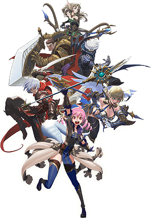 ꡼ No.006 | ECHO OF SOULפ絬ϥåץǡȡEpisode 2.0ˤνʥפϥΦ