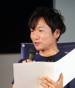 画像ギャラリー No.008のサムネイル画像 / 大食いグルメアイドルもえのあずきさんが「EOS」トップランカーと異種格闘技戦!? “もえあず”が大食いタイムアタックに挑戦したニコ生収録現場をレポート