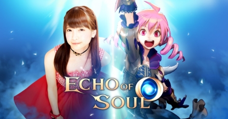 ꡼ No.007Υͥ / ECHO OF SOULפ3ĤΥѡƥ󥸥˿١֥ޥפɲáȼξιˤĤƤΥǥ罸륳ƥȤʤɤⳫŤ