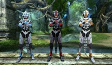 ꡼ No.010 | ECHO OF SOULפ3ĤΥѡƥ󥸥˿١֥ޥפɲáȼξιˤĤƤΥǥ罸륳ƥȤʤɤⳫŤ