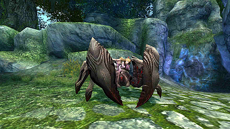 ꡼ No.017Υͥ / ECHO OF SOULס٥󥸥ʤɤɲä륢åץǡȡEpisode2.1פ»ܡϥ󥷡˹碌ָ