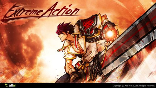 画像ギャラリー No.001のサムネイル画像 / ゲームオン,韓国ALL-Mが開発中のオンラインアクションRPG「Project APPLE(仮)」の日本国内における独占ライセンス契約を締結