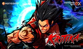 ꡼ No.003Υͥ / ࡼӡQAåǺƳǧKRITIKAפΥȥ饯̯