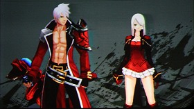 ꡼ No.005Υͥ / ࡼӡQAåǺƳǧKRITIKAפΥȥ饯̯