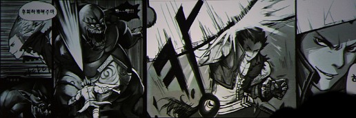 ꡼ No.007Υͥ / ࡼӡQAåǺƳǧKRITIKAפΥȥ饯̯