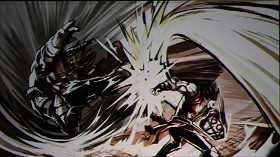 ꡼ No.009Υͥ / ࡼӡQAåǺƳǧKRITIKAפΥȥ饯̯