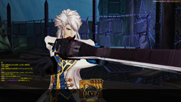 画像ギャラリー No.014のサムネイル画像 / 簡単操作でド派手なコンボアクションが楽しめる,オンラインアクションRPG「KRITIKA」を先行プレイ。家庭用ゲームのような見た目と操作感が特徴だ