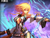 画像ギャラリー No.027のサムネイル画像 / 簡単操作でド派手なコンボアクションが楽しめる,オンラインアクションRPG「KRITIKA」を先行プレイ。家庭用ゲームのような見た目と操作感が特徴だ