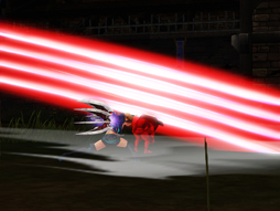 画像ギャラリー No.062のサムネイル画像 / 簡単操作でド派手なコンボアクションが楽しめる,オンラインアクションRPG「KRITIKA」を先行プレイ。家庭用ゲームのような見た目と操作感が特徴だ