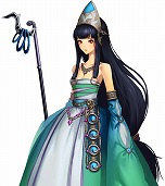 画像ギャラリー No.004のサムネイル画像 / 「KRITIKA」，プレイヤーキャラクターをサポートする個性的なNPCが一挙に公開