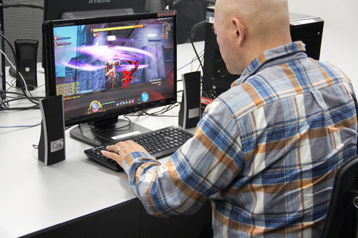 ���������꡼ No.001�Υ���ͥ������ / �ⶶ̾�͡�����������RPG��KRITIKA�פ�ĩ�ࡪ �ץ쥤ľ���̾�ͤ�ľ�⥤�󥿥ӥ塼