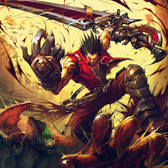 ���������꡼ No.012�Υ���ͥ������ / �ⶶ̾�͡�����������RPG��KRITIKA�פ�ĩ�ࡪ �ץ쥤ľ���̾�ͤ�ľ�⥤�󥿥ӥ塼