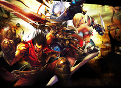 ���������꡼ No.016�Υ���ͥ������ / �ⶶ̾�͡�����������RPG��KRITIKA�פ�ĩ�ࡪ �ץ쥤ľ���̾�ͤ�ľ�⥤�󥿥ӥ塼