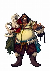 ���������꡼ No.009�Υ���ͥ������ / ��KRITIKA�ס����Ϥʥ�󥹥�������©����4�Ĥο����ꥢ���������и���󥹥����俷NPC�Υӥ��奢���