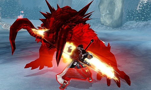 ꡼ No.008 | PRۥ˥Τ褦ʥ㤷Хȥ뤹륢RPGǿKRITIKA