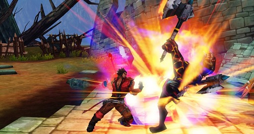 ꡼ No.009 | PRۥ˥Τ褦ʥ㤷Хȥ뤹륢RPGǿKRITIKA