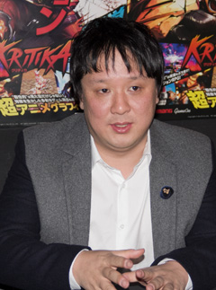 画像集#002のサムネイル/オンラインアクションRPG「KRITIKA」の開発元と日本運営に，本作の魅力やこれからについてインタビュー