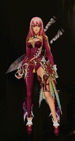 画像ギャラリー No.003のサムネイル画像 / オンラインアクションRPG「KRITIKA」の正式サービスがスタート。公認ネットカフェ限定のスタートダッシュキャンペーンも開催