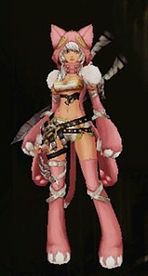 画像ギャラリー No.005のサムネイル画像 / オンラインアクションRPG「KRITIKA」の正式サービスがスタート。公認ネットカフェ限定のスタートダッシュキャンペーンも開催