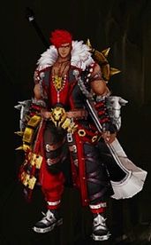 画像ギャラリー No.007のサムネイル画像 / オンラインアクションRPG「KRITIKA」の正式サービスがスタート。公認ネットカフェ限定のスタートダッシュキャンペーンも開催