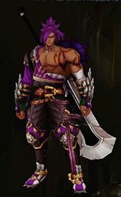 画像ギャラリー No.009のサムネイル画像 / オンラインアクションRPG「KRITIKA」の正式サービスがスタート。公認ネットカフェ限定のスタートダッシュキャンペーンも開催