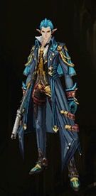 画像ギャラリー No.010のサムネイル画像 / オンラインアクションRPG「KRITIKA」の正式サービスがスタート。公認ネットカフェ限定のスタートダッシュキャンペーンも開催