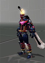 ������#015�Υ���ͥ���/��KRITIKA�ס��������Ȥ��о줹��饤�Х뤬�Ѥ�뿷Ʈ���줬������TV���˥�֥��å���ޥ󥯥饦���פȤΥ���ܥ졼����󤬥�������